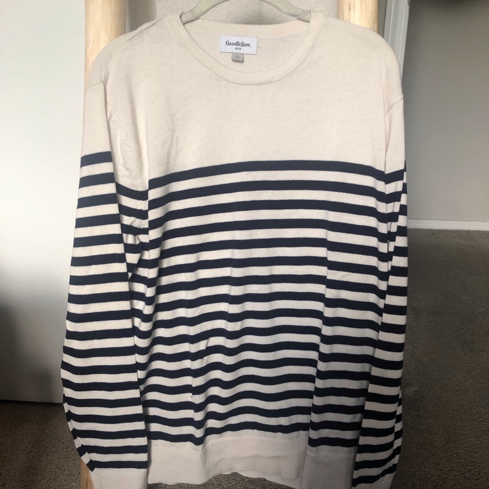 Goodfellow sweater